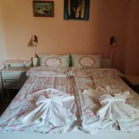Ambrozia Spa And Relax Family House 巴奇科伏 外观 照片