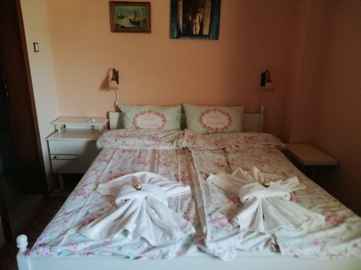 Ambrozia Spa And Relax Family House 巴奇科伏 外观 照片
