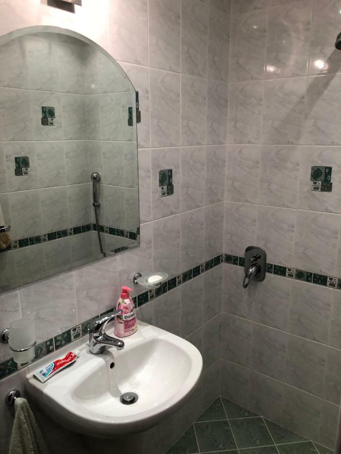 Ambrozia Spa And Relax Family House 巴奇科伏 外观 照片
