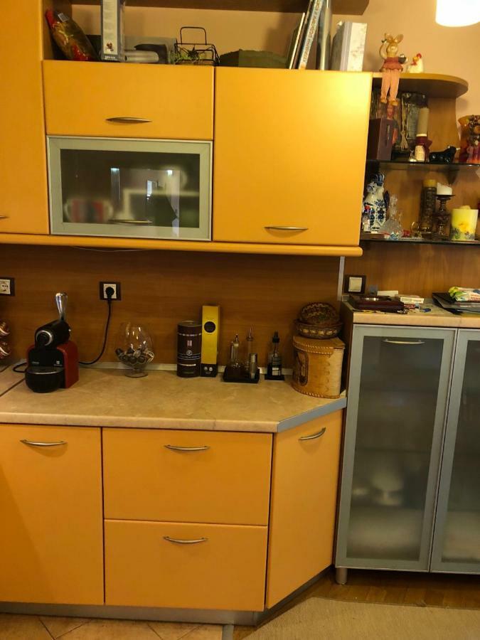 Ambrozia Spa And Relax Family House 巴奇科伏 外观 照片